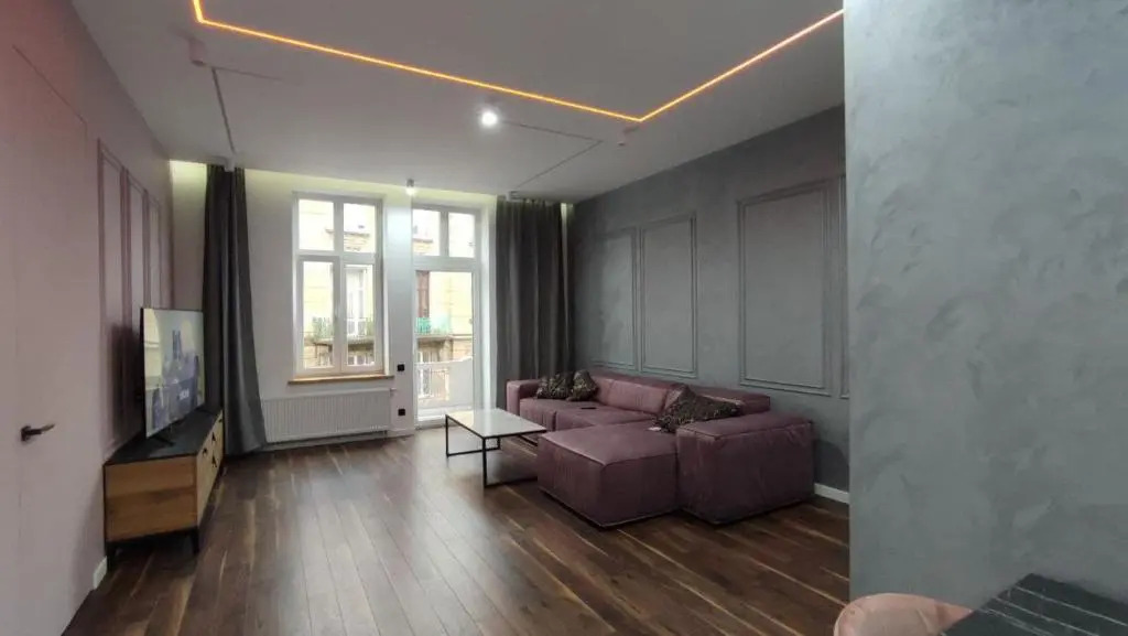 Luxury Apartments Lviv