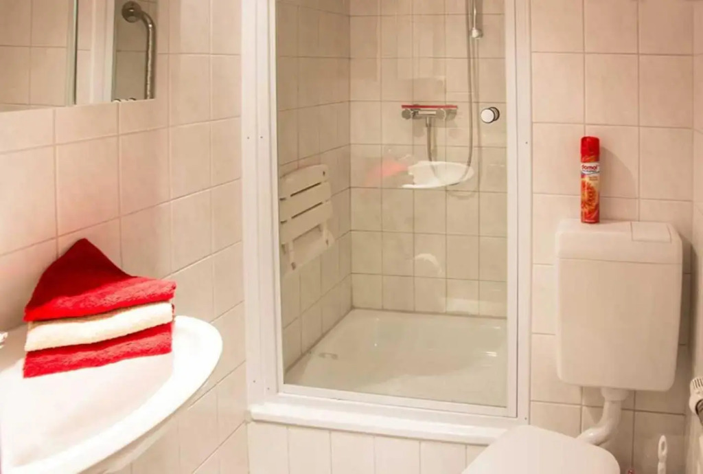 Ferienwohnung Rutenberg
