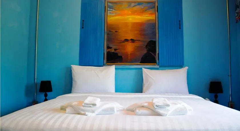 Hotel Veshouse