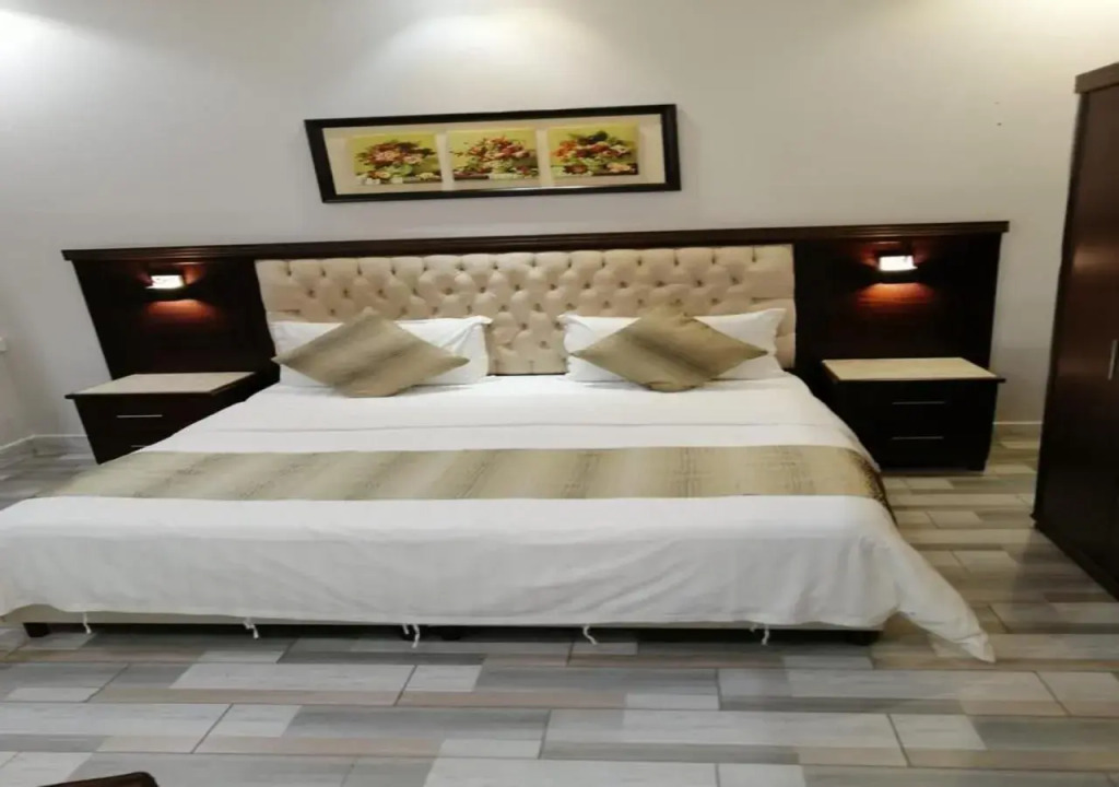 dar karem Furnished Apartments