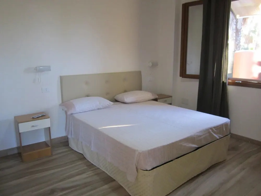 Casina Donnagloria