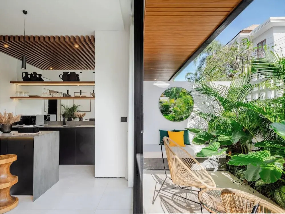 Berawa Living #2 Apartment by CPM Bali