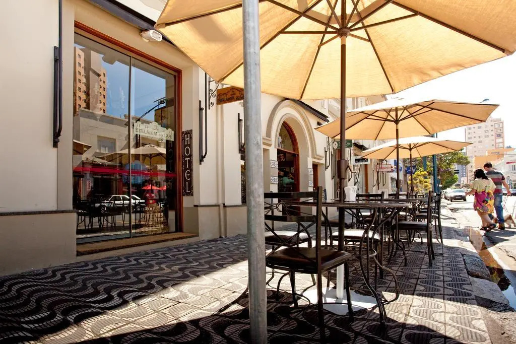 Hotel Gambrinus