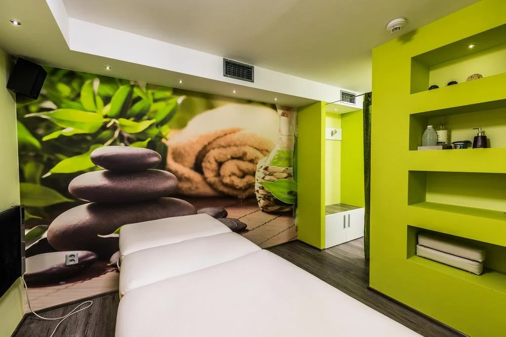 Hotel Yasmin Košice