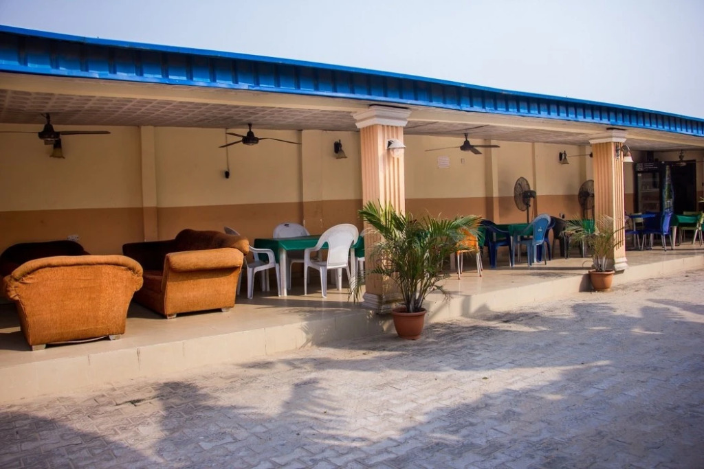 Castle City Resort & Suites Annex