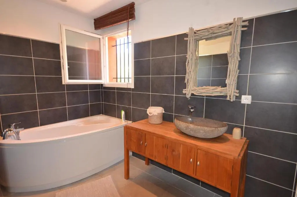 Maison Porto Vecchio - Lecci