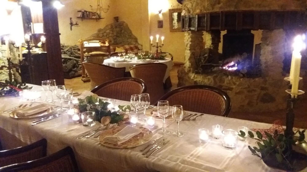 Hotel Villa Lehmi
