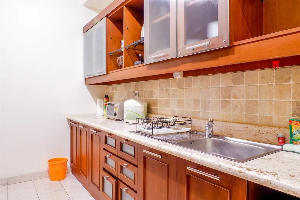 Premium Location Ambasador 2 Apartment