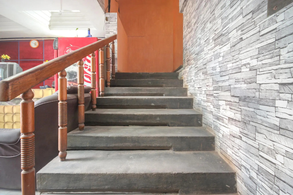 OYO 63756 Yercaud Residency