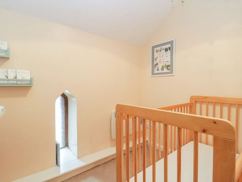Newfield Farm Cottages