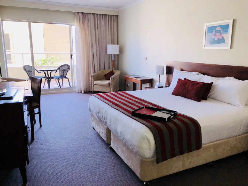 Rydges Hotel Port Macquarie