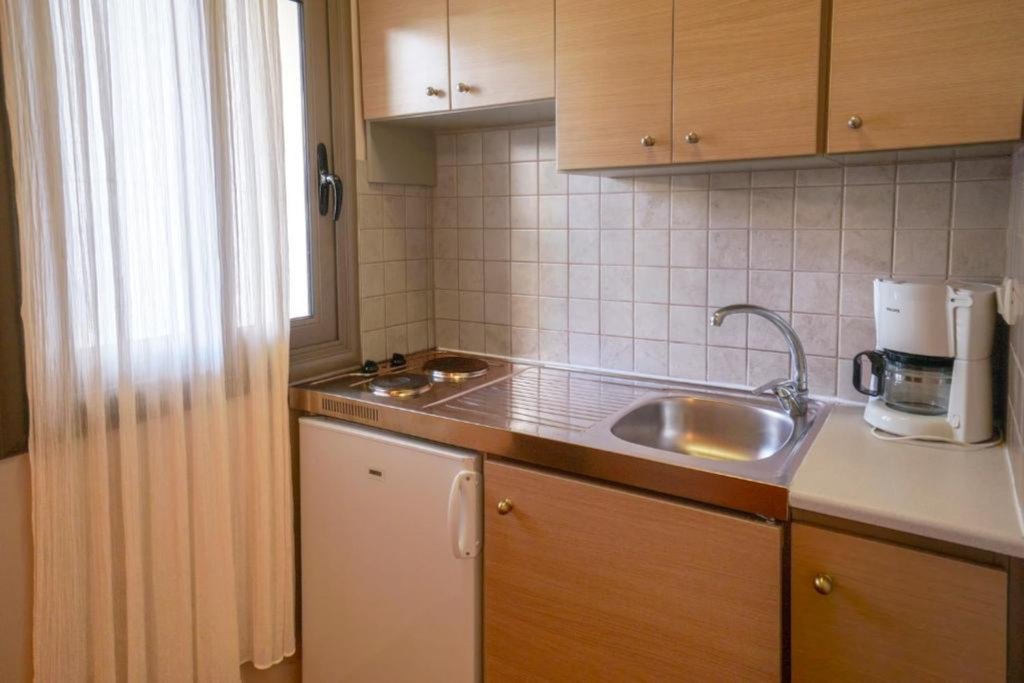 Flamingos Hotel Apartments by GHH