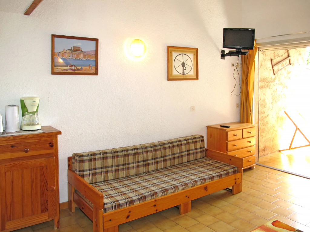 Le Pin (CRO130)