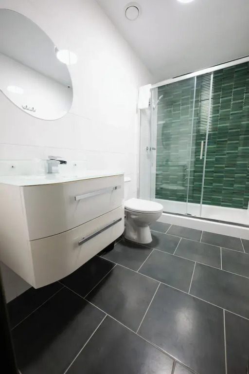 Pairc House Hotel
