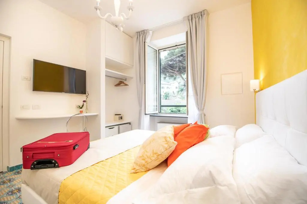 Valle dAmalfi Suites