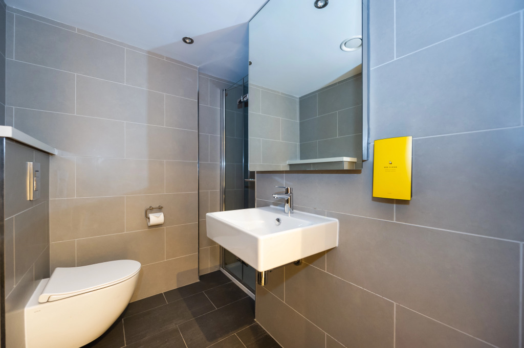 Staycity Aparthotels Dublin Castle