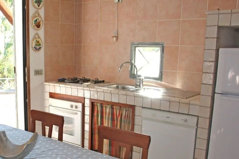 Villa Sarolli
