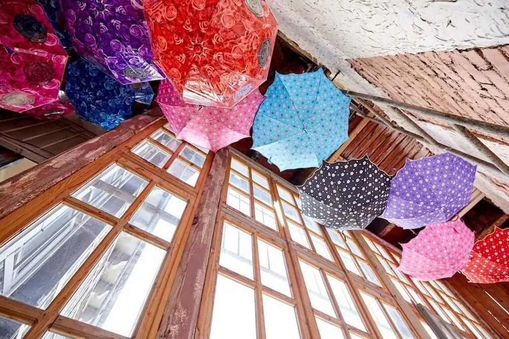 Cozy Apartment in Old Tbilisi
