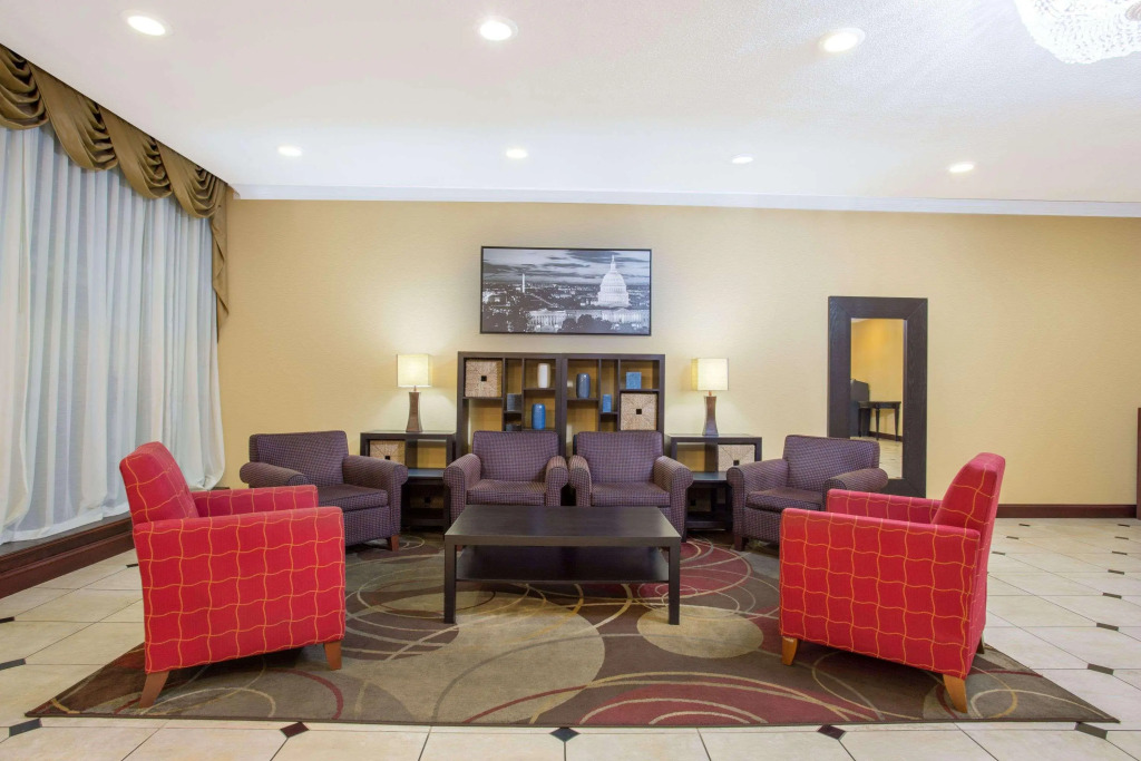 Days Inn Gateway