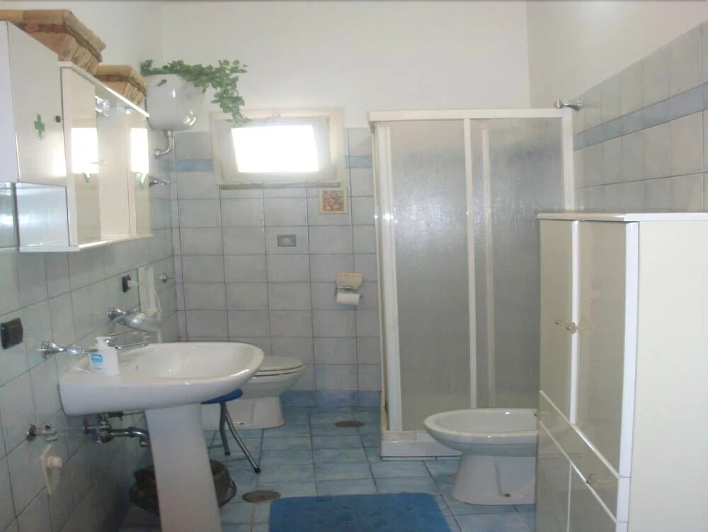 Bed & Breakfast Le Mille e una Notte