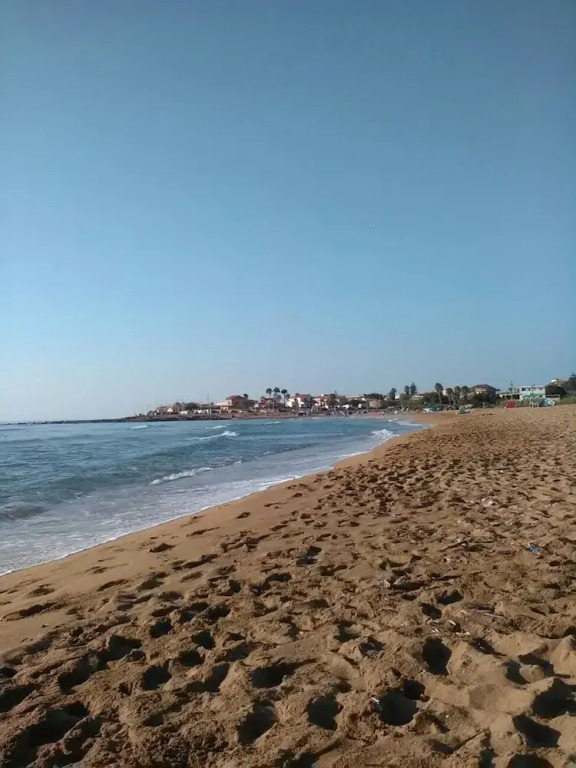 Apartment With 2 Bedrooms in Cicirata, With Wonderful sea View, Shared Pool, Enclosed Garden Near the Beach