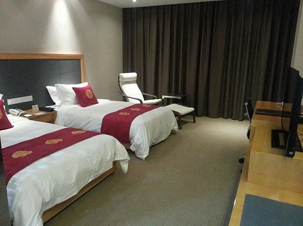 Hotel Venice Resort