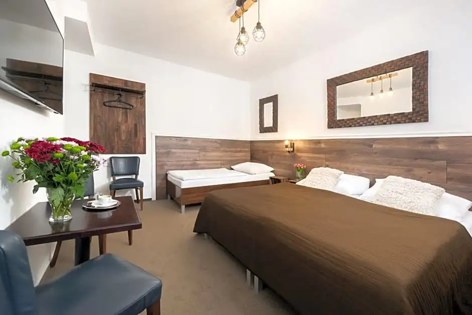 Hotel U Šuláka