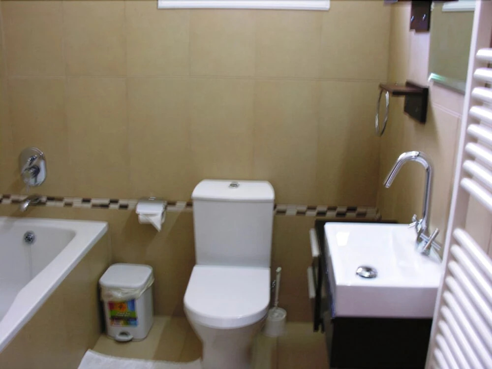 Accomoteleia Crystal Lagoon Villa