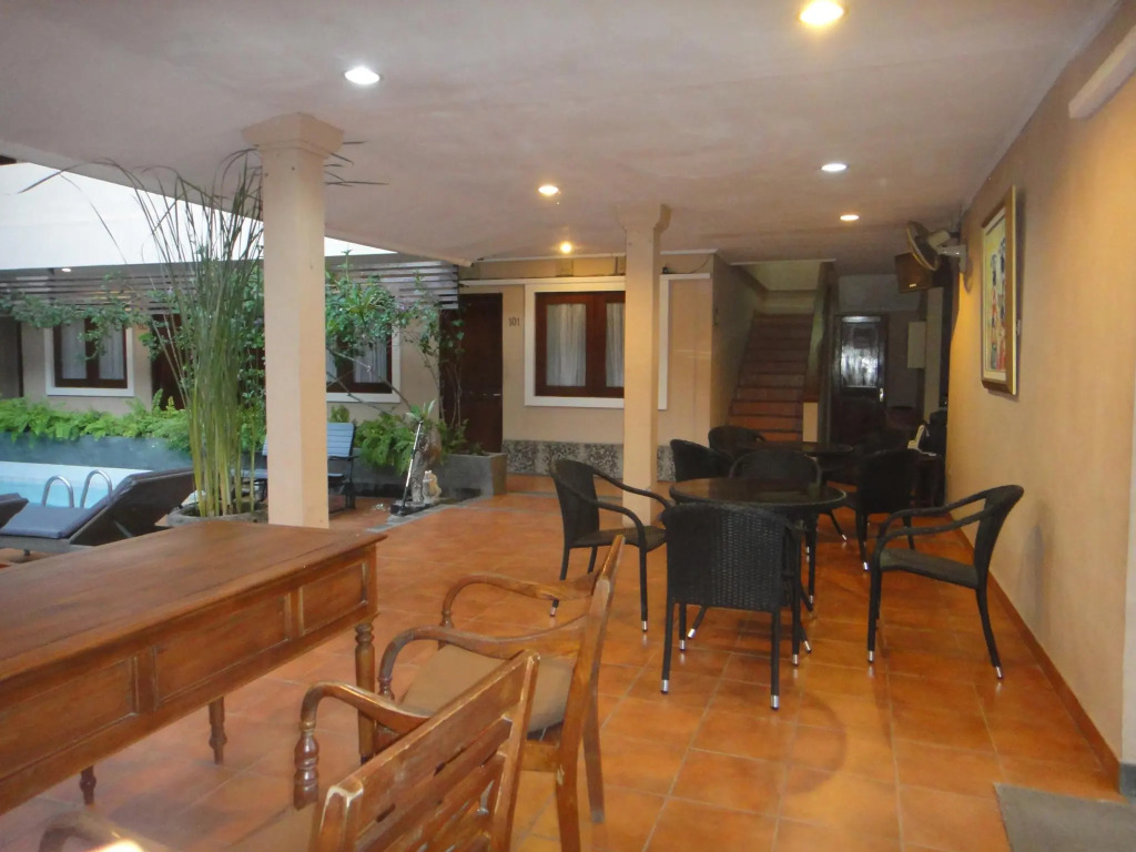 Balira Airport Hotel