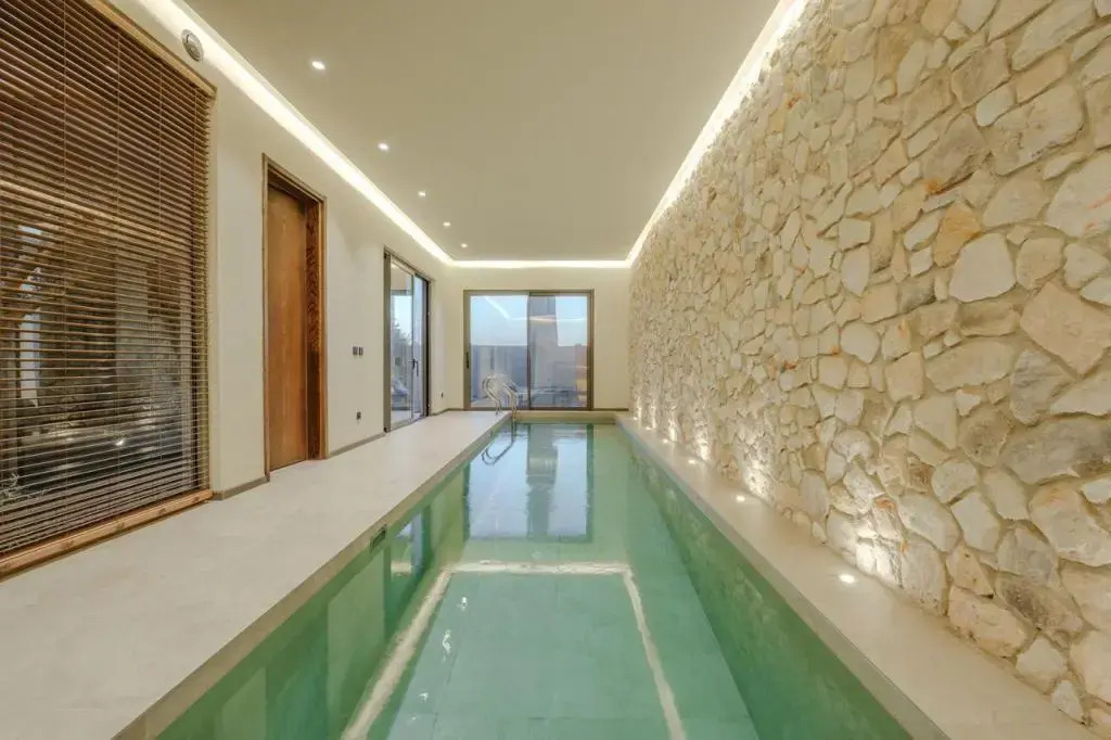 Silence Villas