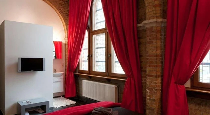 De KloosterLoft