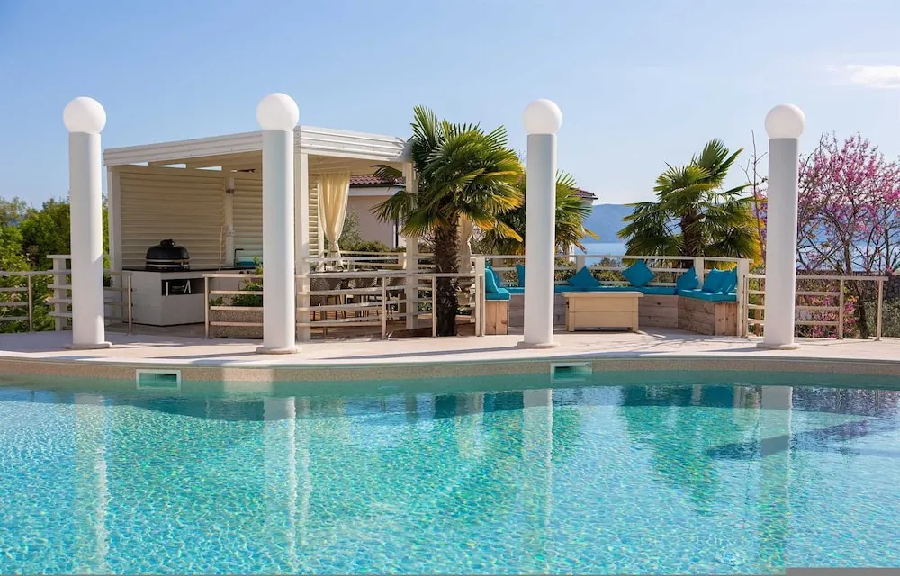 Villa PIANO