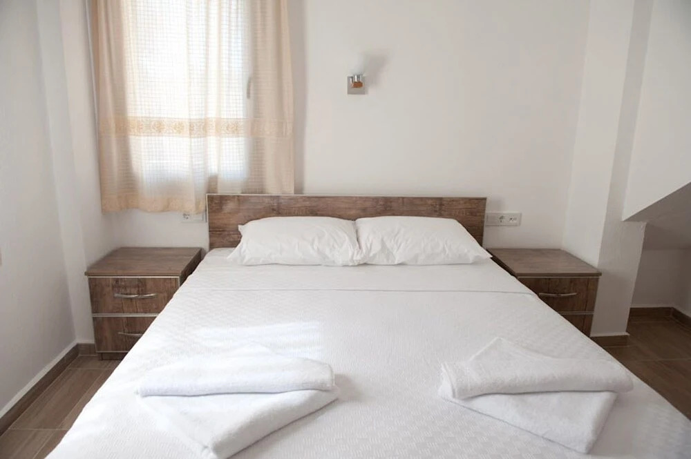 Filiz Apart Hotel