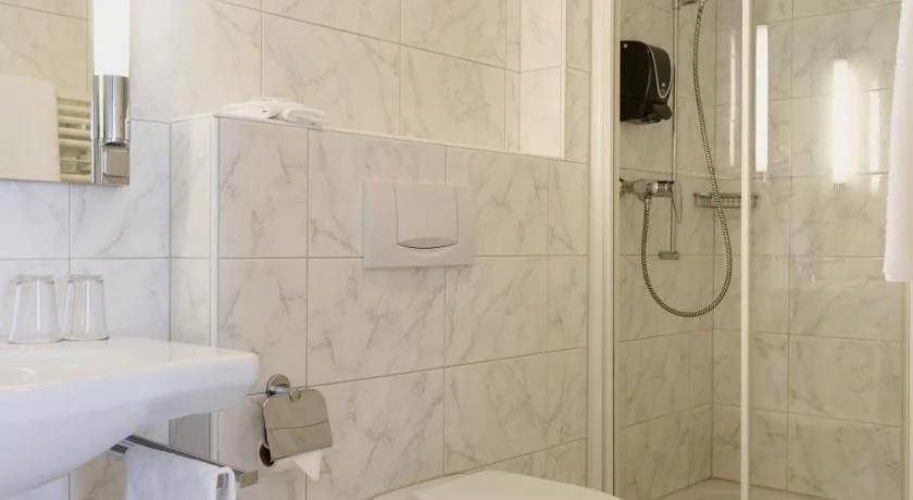 KunstHotel Linde Garni