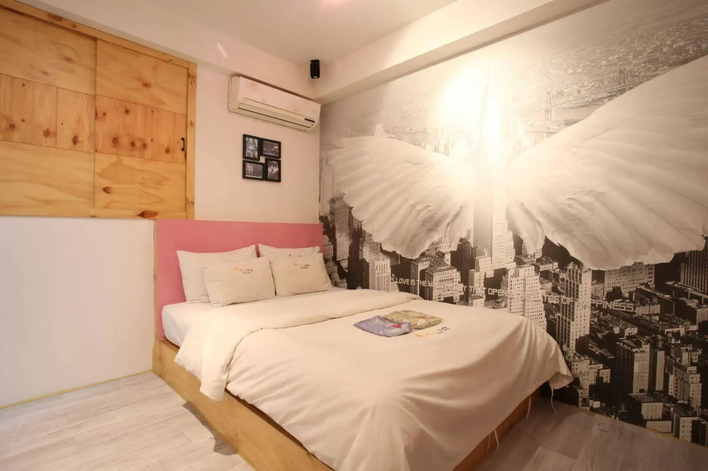 Suyu Yaja Hotel