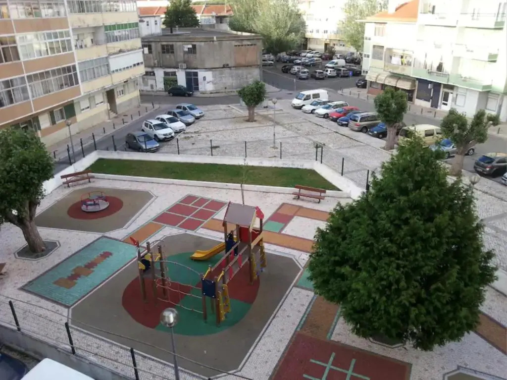 Akicity Sintra Easy