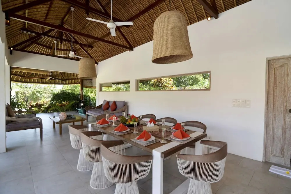 Rent a Luxury Villa in Bali Close to the Beach