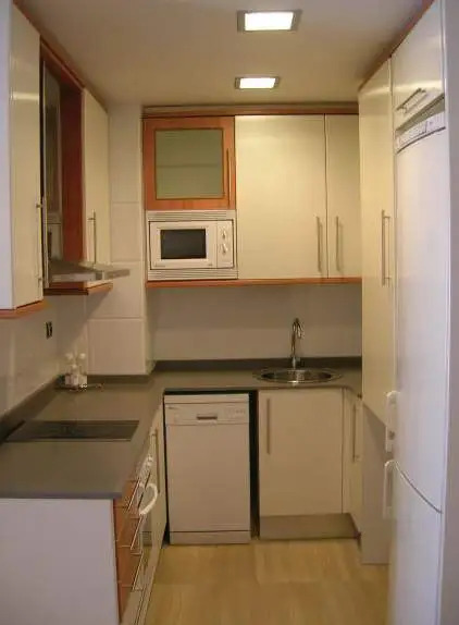Apartaments Aragó565