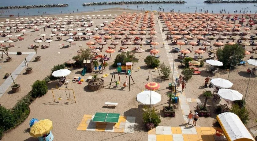 Hotel Cosmopolita