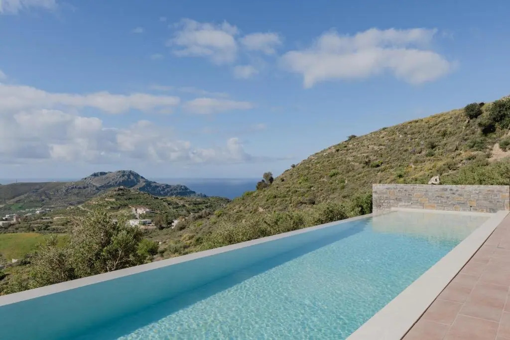 Villa Sunrise