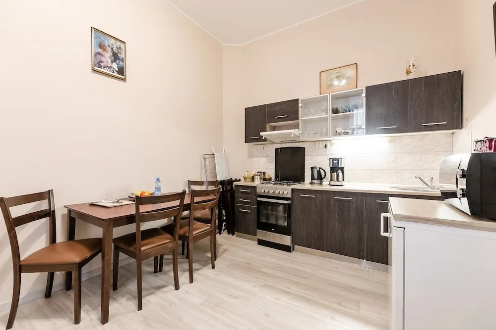 Apartman Letna