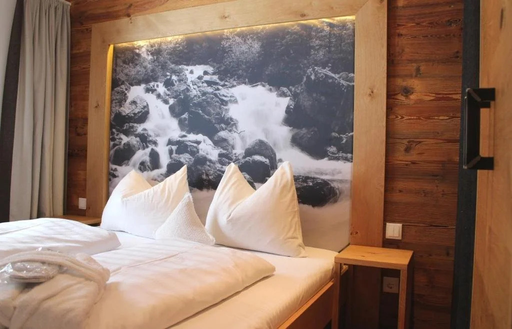Alpen Suites Brandnertal