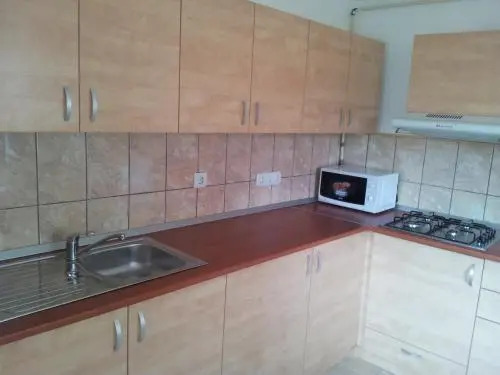 Apartament Wilhelmine
