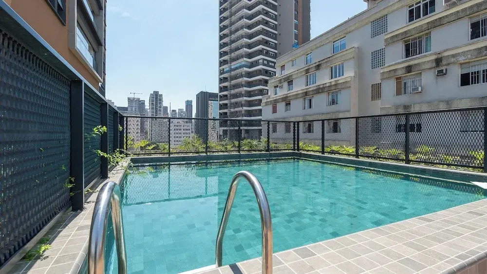 Bauhaus Pinheiros