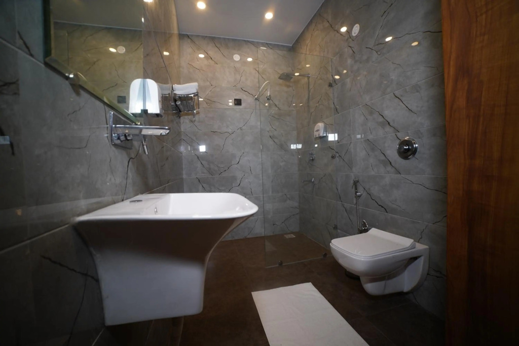 Hotel Elite - 5 Mins From Golden Temple