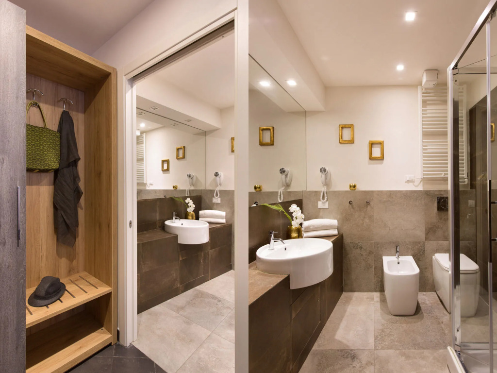 Sette Angeli Rooms