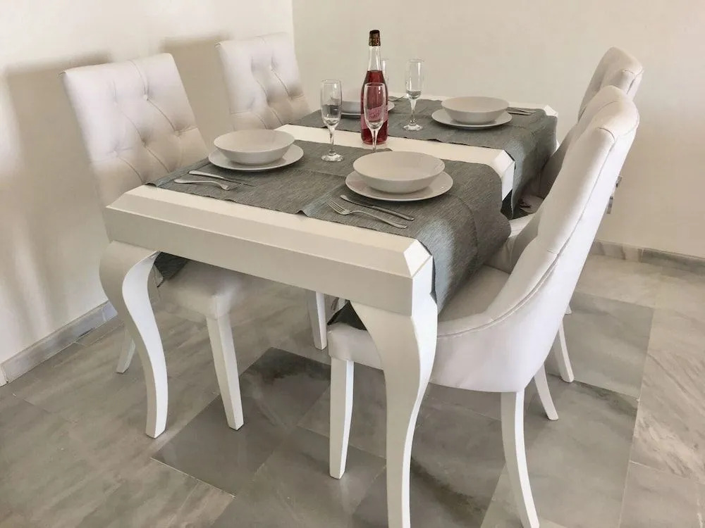 Mi Capricho, Luxury Apartment