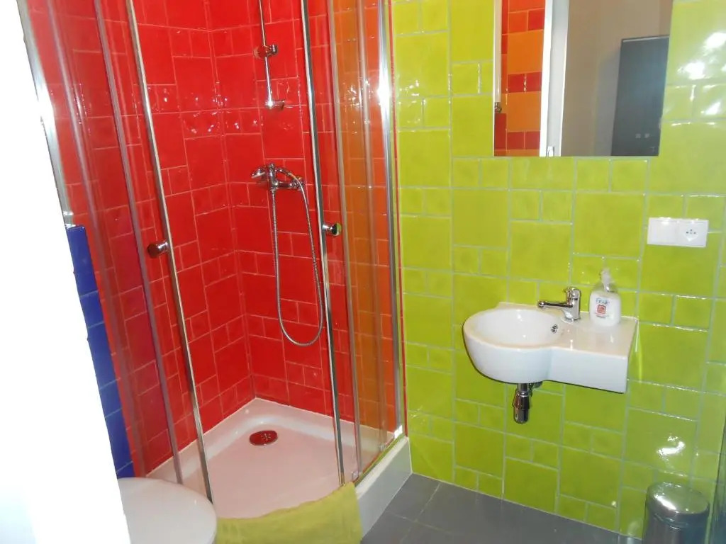 Lux Hostel - z prywatnymi łazienkami
