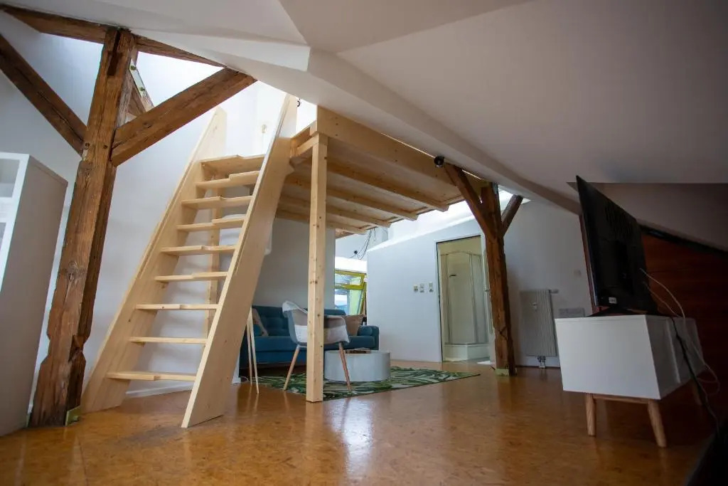 Cityview Apartment Graz