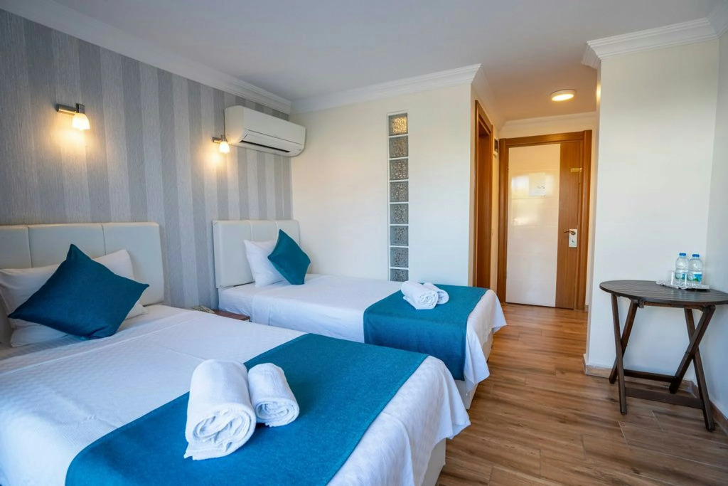 Cunda Giritlioğlu Otel